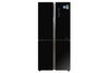 Tủ lạnh Aqua Inverter 456 lít Multi Door AQR-IG525AM GB