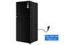 Tủ lạnh Aqua Inverter 189 lít AQR-T220FA(FB)