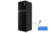 Tủ lạnh Aqua Inverter 347 lít AQR-T400FA(WFB)