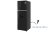 Tủ lạnh Aqua Inverter 358 lít AQR-T410FA(WGB)