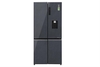 Tủ lạnh Aqua Inverter 522 lít Multi Door AQR-MA600XA(WGL)U1