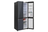 Tủ lạnh Aqua Inverter 522 lít Multi Door AQR-MA600XA(WGL)U1