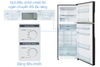 Tủ lạnh Hitachi Inverter 366 lít R-FVX480PGV9(MIR)