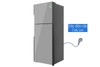 Tủ lạnh Hitachi Inverter 366 lít R-FVX480PGV9(MIR)