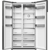 Tủ Lạnh Hitachi Inverter 525 Lít HRSN9552DDXVN