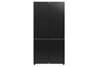 Tủ lạnh Hitachi Inverter 645 lít Multi Door R-WB700PGV4 GBK