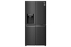 Tủ lạnh LG Inverter 494 lít Multi Door GR-D22MBI