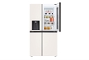 Tủ lạnh SBS LG Inverter 635 lít GR-X257BG