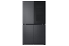 Tủ lạnh LG Inverter 666 lít Multi Door InstaView LFB66BLMI