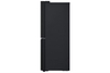 Tủ lạnh LG Inverter 508 lít Multi Door InstaView LFI50BLMAI