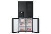 Tủ lạnh LG Inverter 508 lít Multi Door InstaView LFI50BLMAI