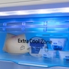 Tủ Lạnh Panasonic Inverter 366 Lít NR-TL381BPKV