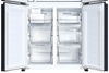 Tủ lạnh Panasonic Inverter 510 lít Multi Door NR-X561GB-VN