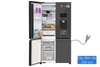 Tủ lạnh Panasonic Inverter 621 lít PRIME+ Edition Multi Door NR-XY680YMMV