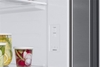 Tủ lạnh Samsung Inverter 583 lít Side By Side RS57DG400EM9SV