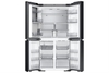 Tủ lạnh Samsung Inverter 636 lít Multi Door Bespoke RF65DB990012SV