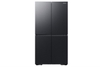 Tủ lạnh Samsung Inverter 648 lít Multi Door RF59C766FB1/SV