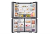 Tủ lạnh Samsung Inverter 648 lít Multi Door RF59C766FB1/SV