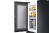 Tủ lạnh Samsung Inverter 648 lít Multi Door RF59C766FB1/SV