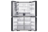 Tủ lạnh Samsung Inverter 648 lít Multi Door Bespoke Door-in-Door RF59CB66F8S/SV