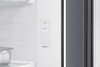 Tủ lạnh Samsung Inverter 655 lít Side By Side RS70F65Q3FSV Mẫu mới