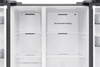 Tủ lạnh Samsung Inverter 655 lít Side By Side RS70F65Q3TSV Mẫu mới