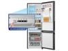 Tủ lạnh Toshiba inverter 325 lít GR-RB410WE-PMV(06)-MG