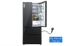 Tủ lạnh Toshiba Inverter 515 lít Multi Door GR-RF669WI-PGV(A9)-BG
