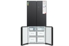 Tủ lạnh Toshiba Inverter 515 lít Multi Door GR-RF670WI-PGV(A9)-BG