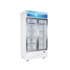 Tủ mát Hòa Phát Funiki HSC 850F2.N 620L 2 cánh