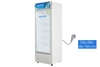 Tủ mát Hòa Phát 280 Lít HSC 700F1R1