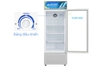 Tủ mát Hòa Phát 195 Lít HSC 550F1R1