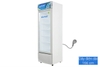 Tủ mát Hòa Phát 242 Lít HSC 600F1R1
