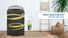 Máy giặt LG AI DD Inverter 14 kg TV2514DV3B