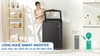 Máy giặt LG TurboDrum Inverter 10 kg T2310VS2B