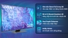 Smart Tivi QLED Samsung AI 4K 50 inch QA50Q80C