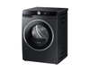 Máy sấy bơm nhiệt Samsung 9 kg DV90T6240LB/SV
