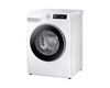 Máy giặt Samsung AI EcoBubble Inverter 10 kg WW10DG6U34LESV