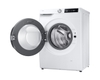 Máy giặt Samsung AI EcoBubble Inverter 10 kg WW10DG6U34LESV