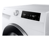 Máy giặt Samsung AI EcoBubble Inverter 10 kg WW10DG6U34LESV