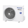 Máy lạnh Panasonic Inverter 2.5 HP CU/CS-U24XKH-8