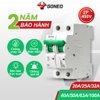 Aptomat 2P 100A