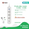 3 Ổ - 2 USB - N103U