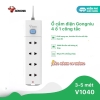 4 Ổ - V1040 - 5M