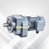 Động cơ giảm tốc Transmech RF