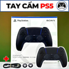 Tay cầm chơi game Ps5 Dualsense Wireless hàng chính hãng Bảo Hành 12 Tháng