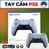 Tay Cầm PS5 DualSense 5, PlayStation 5 Chĩnh Hãng - Top Tay Cầm Chơi Game Tối Nhất Các Màu Mới 2025 Bảo Hành 12 Tháng