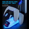 Đế sạc nhanh dock sạc đôi tay cầm PS5 DOBE cho Dualsense Controller PlayStation 5