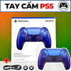 Tay cầm chơi game Ps5 Dualsense Wireless hàng chính hãng Bảo Hành 12 Tháng