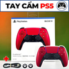 Tay cầm chơi game Ps5 Dualsense Wireless hàng chính hãng Bảo Hành 12 Tháng